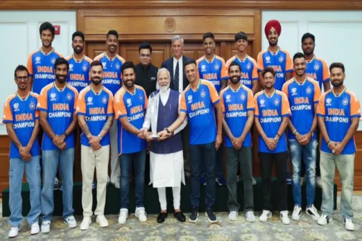 Team India