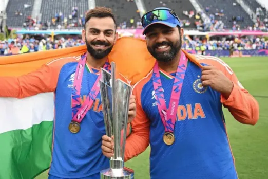 Team India