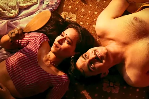 Tribhuvan Mishra CA Topper Trailer