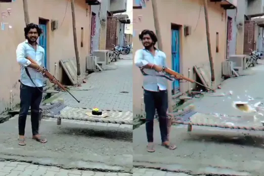 Viral Video