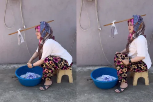 Viral Video