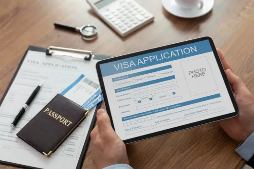 Visa News