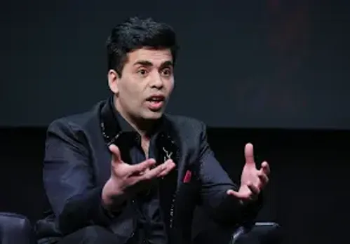 Karan Johar