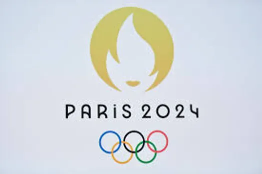 Paris Olympic 2024