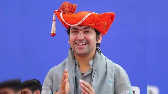 Baba Bageshwar