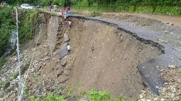 Uttarakhand News