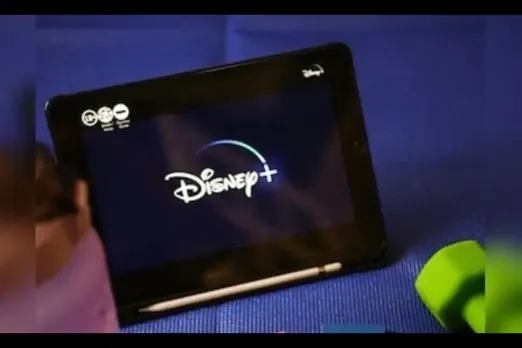 Reliance Disney Merger