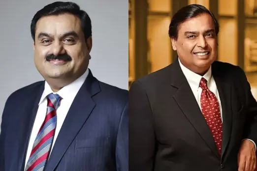 2024 Hurun India Rich List