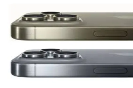 Apple iPhone 16 Pro