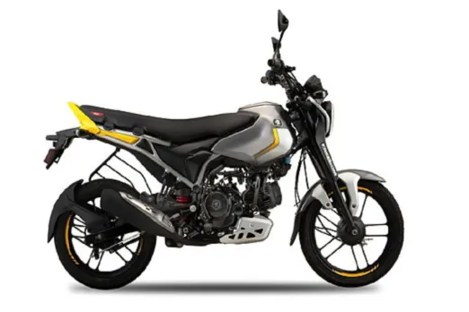 Bajaj Freedom 125 CNG