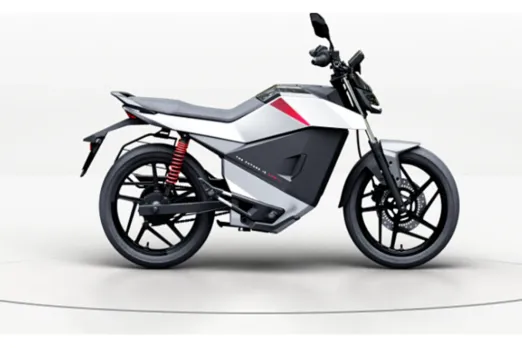 Ola Roadster X EV