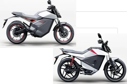 Ola Roadster X vs Ola Roadster