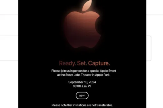 Apple iPhone 16