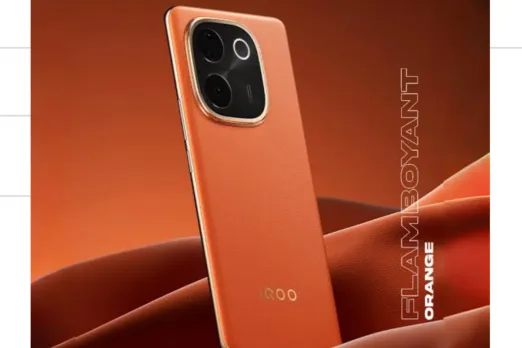 IQOO Z9s Pro
