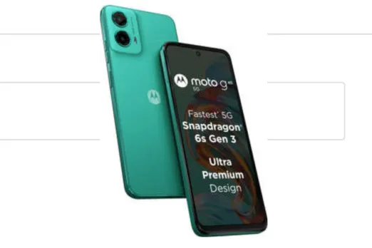 Motorola G45 5G