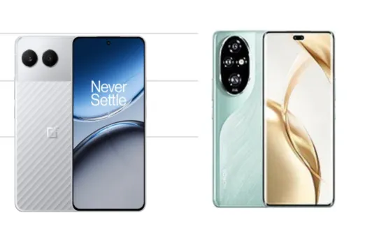 Honor 200 vs OnePlus Nord 4 5G