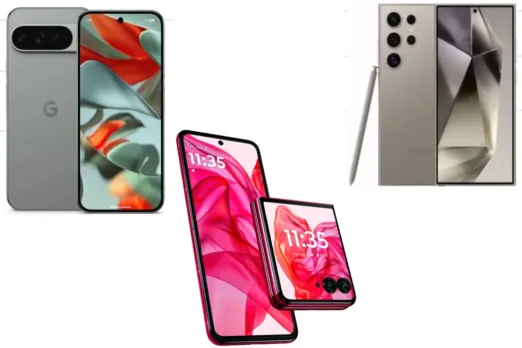 3 Best Alternatives to Upcoming iPhone 16 Plus