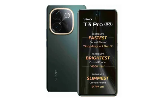 Vivo T3 Pro 5G