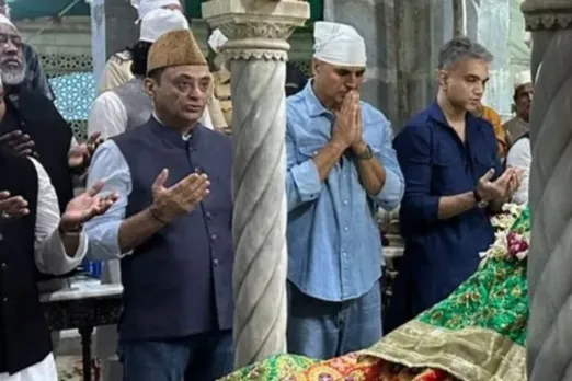 Akshay Kumar