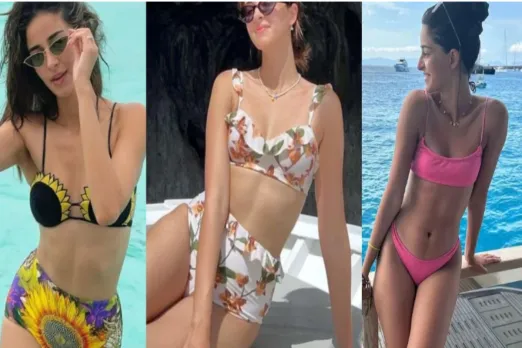 Ananya Panday