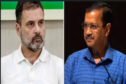 Arvind Kejriwal Birthday
