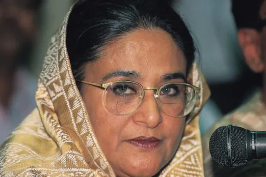 Bangladesh Unrest