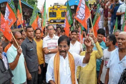 Bengal Bandh