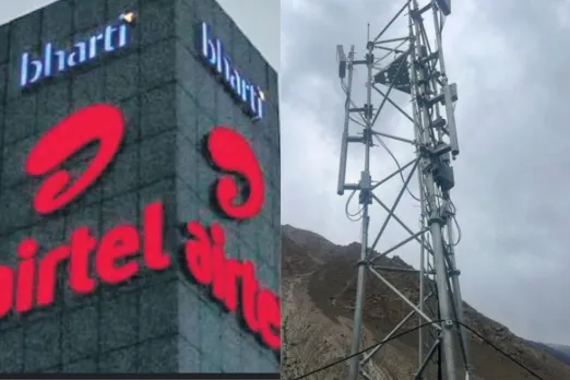 Bharti Airtel