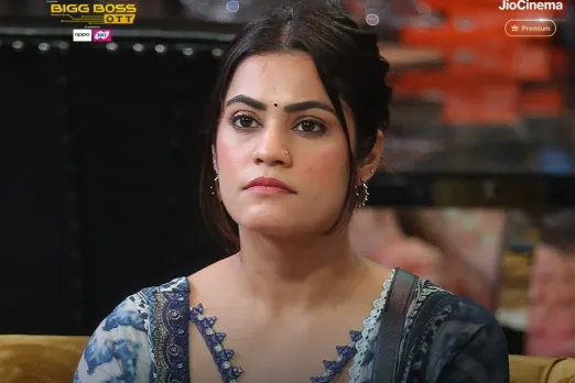 Bigg Boss OTT 3 Finale