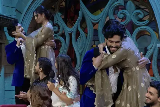 Bigg Boss OTT 3 Finale