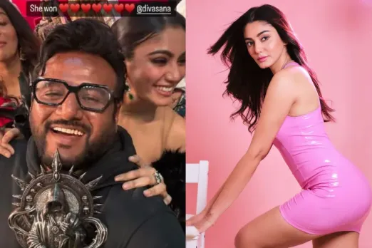 Bigg Boss OTT Season 3 Winner