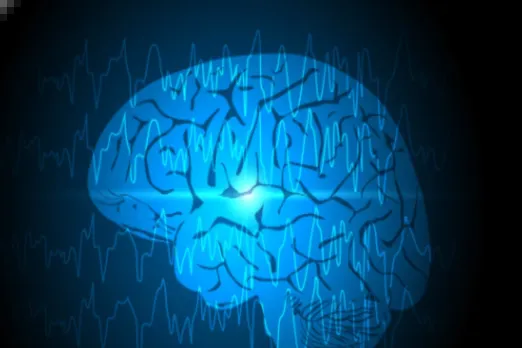 Brain Seizure