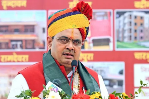 Rajasthan News