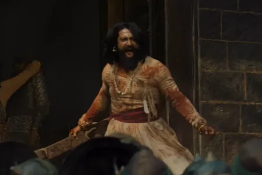 Vicky Kaushal