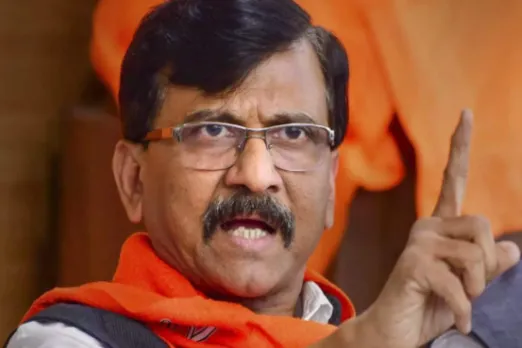 Chhatrapati Shivaji Maharaj statue collapse