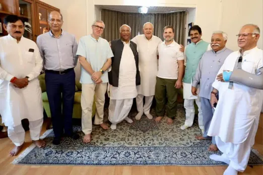Congress NC Alliance