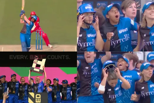Cricket Viral Video