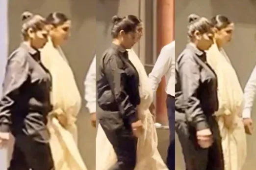 Deepika Padukone