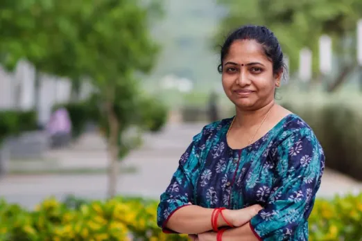 SRM University AP