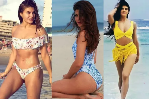Jacqueline Fernandez