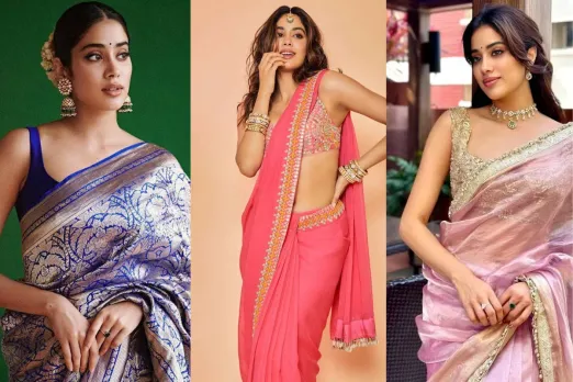 Janhvi Kapoor
