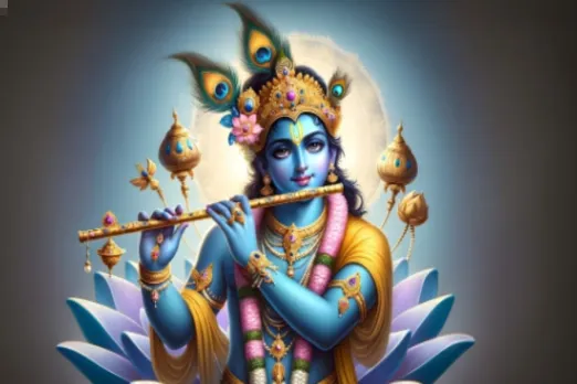 Janmashtami 2024