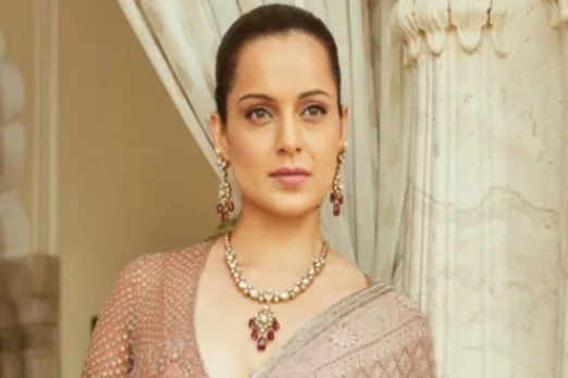 Kangana Ranaut