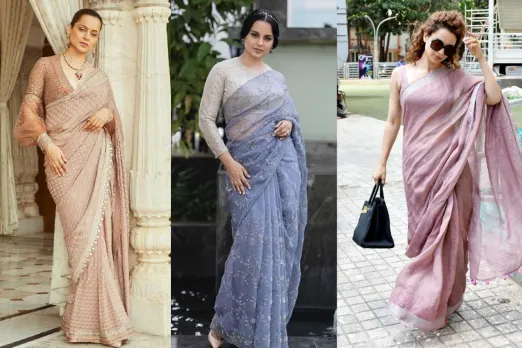Kangana Ranaut