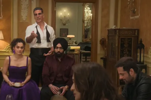 Khel Khel Mein Trailer