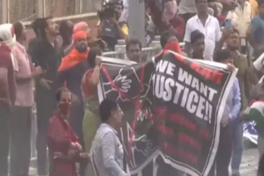 Kolkata Rape Case