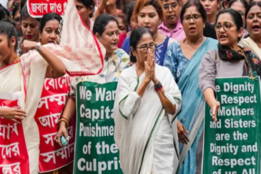 Kolkata Rape Case