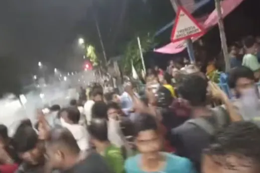 Kolkata Rape Case
