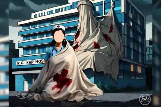 Kolkata Rape Case