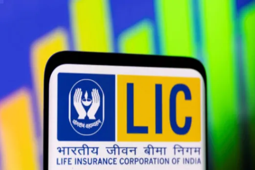 LIC Yuva Term